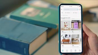 Consumi, Wallapop: italiani risparmiano per realizzare propri sogni come viaggi e hobby