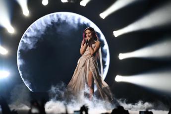 Eurovision, Israele arriva tra le polemiche: questa sera l’esibizione di Eden Golan