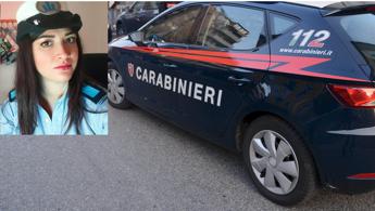 Ex vigilessa uccisa ad Anzola, fermato il collega che ha sparato