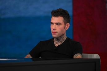 Fedez-Codacons, tribunale Milano chiude le indagini