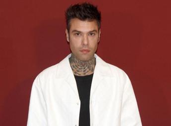 Fedez sarà sul palco del ‘Festival della Generazione Zeta’ a Roma