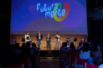 ‘Futuramente’, 1.000 studenti in sala e oltre 30mila in live streaming