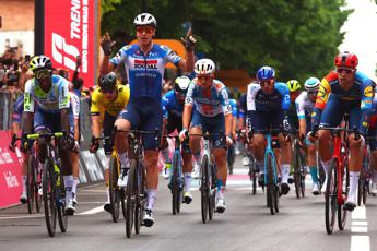 Giro d’Italia 2024, oggi quarta tappa: orari e dove vederla in tv