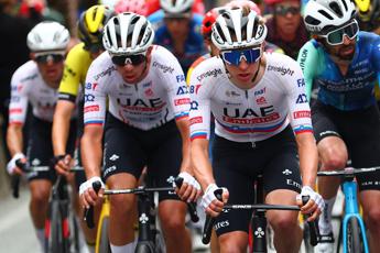 Giro d’Italia 2024, oggi terza tappa: orari e dove vederla in tv