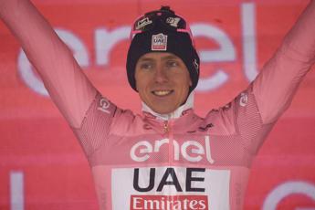 Giro d’Italia, oggi 17esima tappa: orario, come vederla in tv
