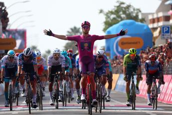 Giro d’Italia, undicesima tappa a Milan. Pogacar sempre in rosa