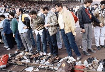 Heysel, Cabrini: “La pagina più brutta del calcio”