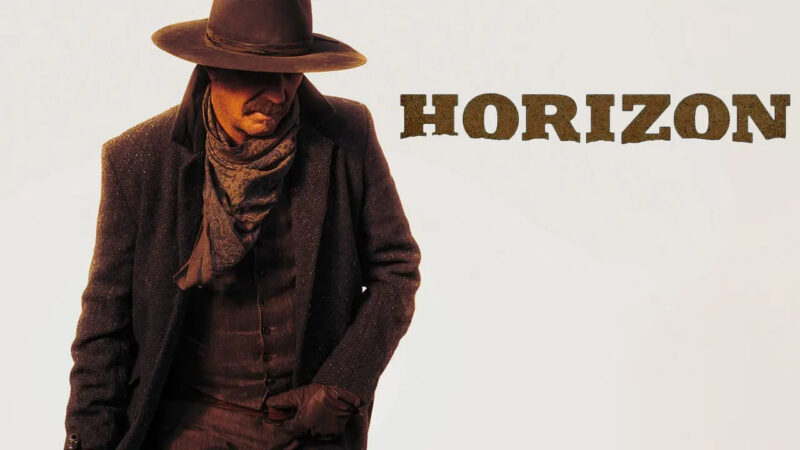 “Horizon: An American Saga” – questa estate al cinema