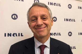 Ia, D’Ascenzo (Inail): “Strumento per operare su sicurezza su lavoro in modo efficiente”