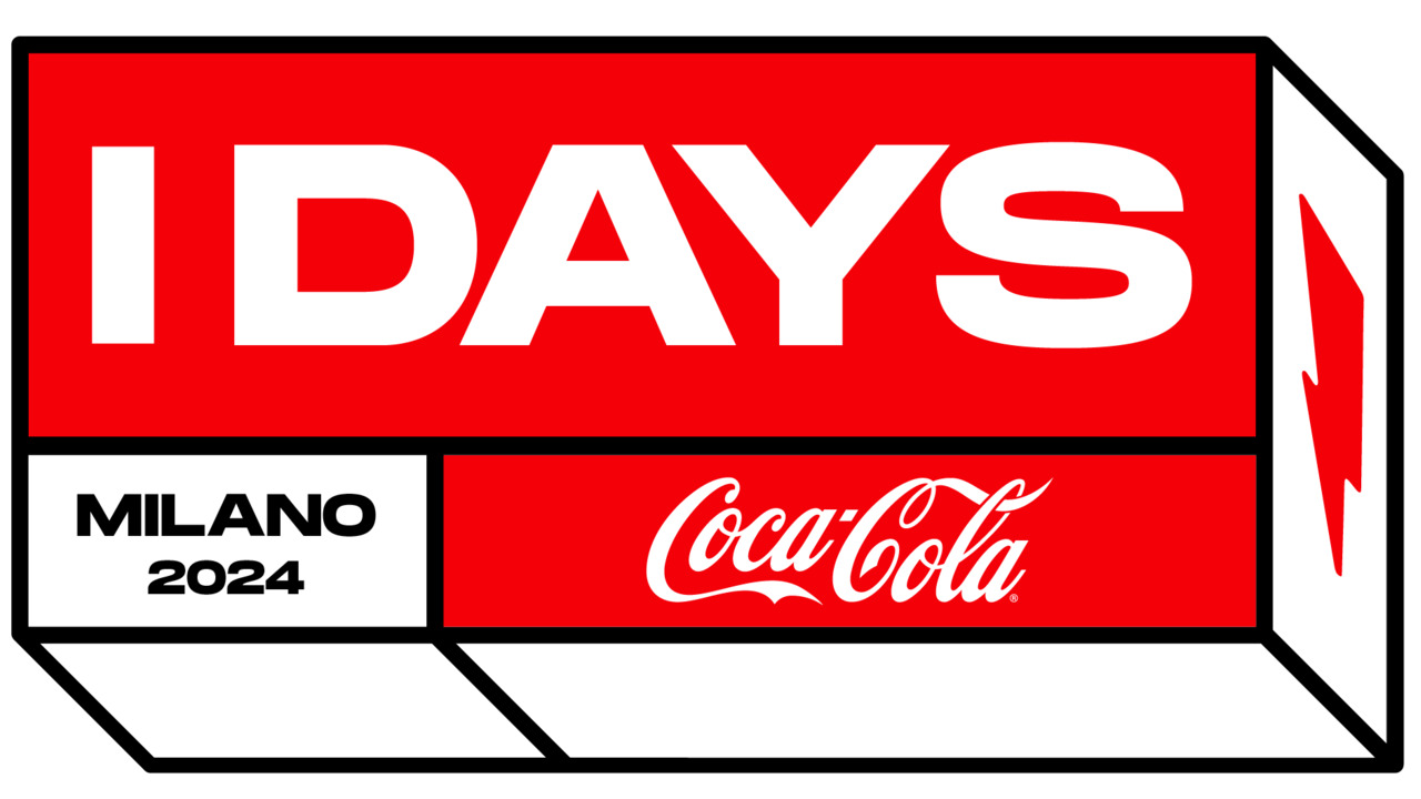 Tornano gli I-Days Coca Cola Milano