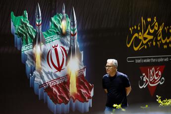 Iran, nuovo avvertimento sulla “dottrina nucleare”