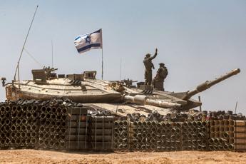 Israele: “Avanti con operazione a Rafah per portare ostaggi a casa”