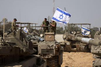 Israele-Hamas, frenata sulla tregua. Idf a popolazione Rafah: “Iniziate a spostarvi”