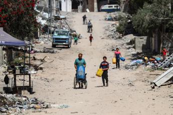 Israele-Hamas, negoziati quasi a un vicolo cieco. Ben Gvir: “Senza palestinesi tanto spazio a Gaza per coloni”
