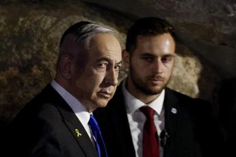 Israele, Rafah nel mirino anche senza armi Usa. Netanyahu: “Avanti da soli”