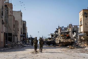 Israele senza le bombe Usa, cosa succederà su campo? L’analisi