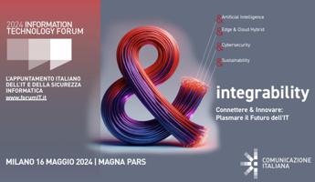 L’Information Technology Forum di Comunicazione Italiana approda a Milano