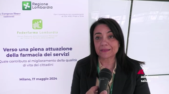 La Rosa (Gsk Italia): “Hanno ruolo chiave in percorso di cura paziente cronico”