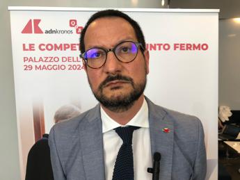 Lavoro, Sinopoli (Fond. Di Vittorio): “Dopo il salario i lavoratori chiedono la formazione”