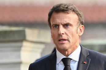 Macron, il “piano di battaglia” dopo la debacle alle Europee