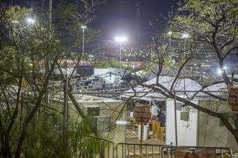 Messico, crolla palco durante comizio: 9 morti e 50 feriti