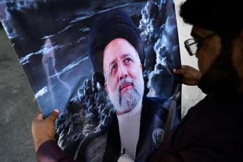 Morte Raisi, analista Teheran: “Nuovo presidente? Sarà una scelta di continuità”