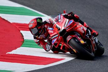 MotoGp Mugello, Bagnaia sarà penalizzato in gara