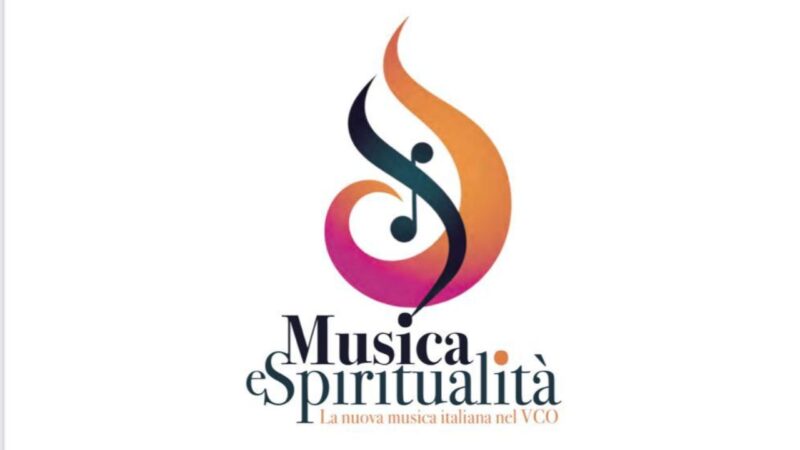 Seconda edizione di Musica E Spiritualità, dal 2 giugno 2024