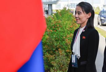 Nordcorea, sorella di Kim avverte Seul: “Si aspetti nostra risposta”