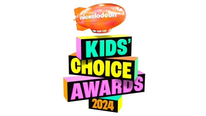 Nickelodeon Kid’s Choice Awards 2024: Spongebob e Patrick saranno i presentatori!