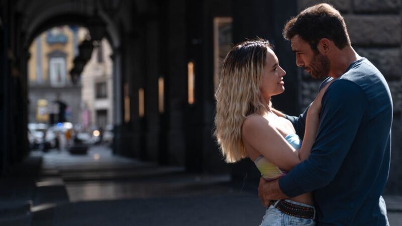 “Hotspot – Amore Senza Rete” arriva a giugno nella sale italiane