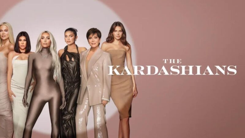 “The Kardashians”: la key art della quinta stagione debutta a maggio su Disney+