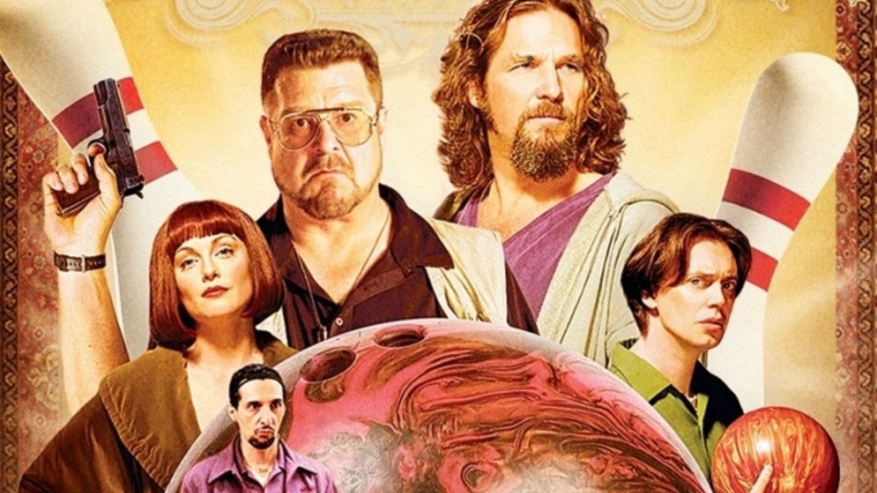 “Il Grande Lebowski” – Quando una vestaglia diventa cult