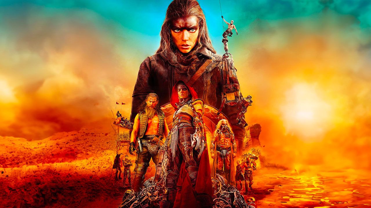 “Furiosa: A Mad Max Saga” – la recensione in anteprima