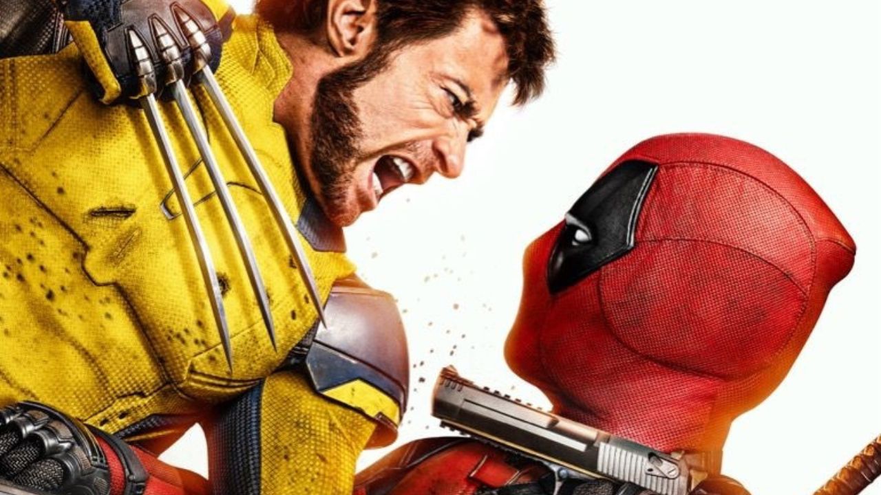 “Deadpool & Wolverine”: aperte le prevendite!