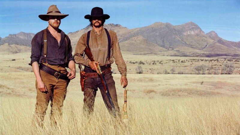 “Django Western” di Minerva sbarca su Prime Video Channels