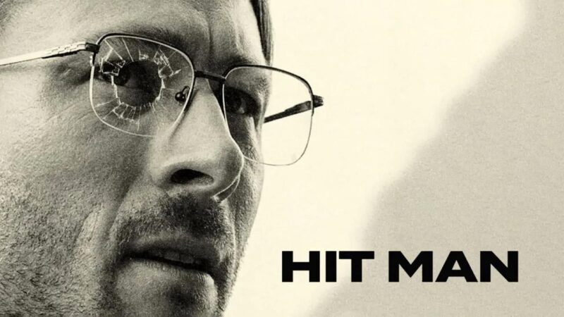 “Hit Man” di Richard Linklater designato “Film della Critica” dal Sindacato Nazionale Critici Cinematografici Italiani