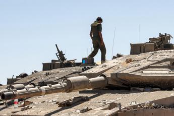 Rafah, fonti Usa: “Israele ha ammassato abbastanza truppe per assalto”