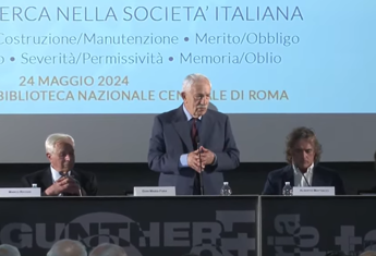 Rapporto Italia 2024: “L’Italia è al bivio, serve coraggio”