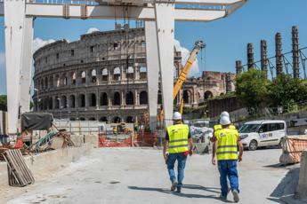 Roma, da Cnn focus sul progetto ambizioso della linea C