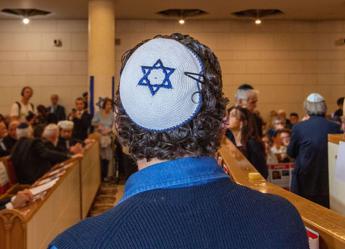 Rouen e non solo, in Europa aumentano i casi di antisemitismo