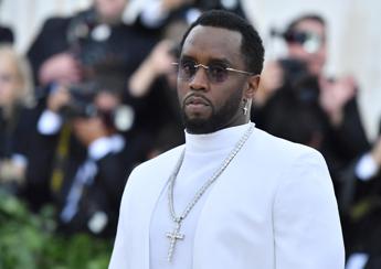 Sean ‘Diddy’ Combs, un’altra donna accusa il rapper di violenza sessuale