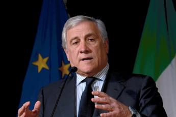 Superbonus, Tajani: “Fatta battaglia di principio, no a norme retroattive”