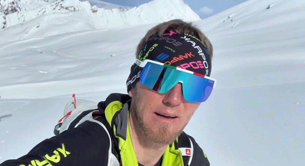 Tragedia in Val d’Aosta, morto il campione di scialpinismo Denis Trento