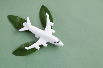 Trasporto aereo, Altroconsumo: da Ue procedimento contro 20 compagnie greenwashing