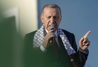 Turchia: “Stop commercio con Israele”. Ira Tel Aviv: “Erdogan dittatore”