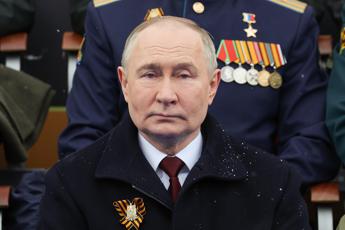Ucraina, Putin annuncia l’avanzata russa. A Kharkiv “situazione più difficile” per Kiev