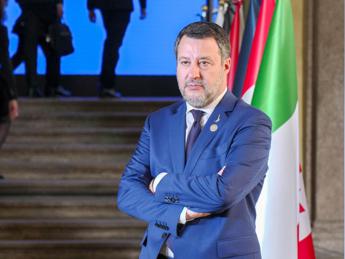 Ucraina, Salvini: “Monti e Macron vanno curati, vadano loro”