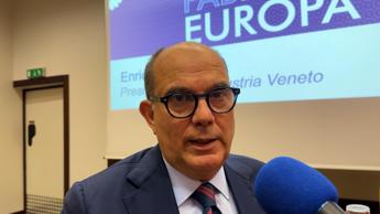 Ue, Carraro: “Necessaria l’industria per la crescita dell’Europa”
