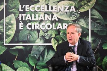 Ue, Corazza: “Serve un tesoro europeo per la transizione”